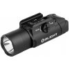 Svetlo na zbraň Olight PL Turbo Valkyrie Black 800 lm Svetlo na zbraň Olight PL Turbo Valkyrie Black 800 lm