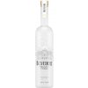 Belvedere 40% 1,75l (čistá fľaša) Belvedere 40% 1,75l (čistá fľaša)