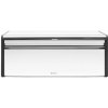 BRABANTIA 236846 - Chlebník obdĺžnikový - Brilliant Steel BRABANTIA 236846 - Chlebník obdĺžnikový - Brilliant Steel