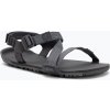 Pánske barefoot sandále Xero Shoes Z-Trail EV steel gray/asphalt Pánske barefoot sandále Xero Shoes Z-Trail EV steel gray/asphalt