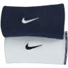 Nike Dri-Fit Double-Wide Wirstbands