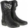 Cestovne / športové topánky na motorku Alpinestars S-MX 6 2017 - čierne - 41 Cestovne / športové topánky na motorku Alpinestars S-MX 6 2017 - čierne - 41