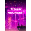 Tales of the Neon Sea Tales of the Neon Sea