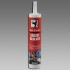 DEN BRAVEN Tmel Gasket sealant 280ml čierny RL