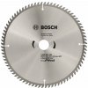 BOSCH Pílový kotúč Eco for Wood, 254 mm 2608644384 BOSCH Pílový kotúč Eco for Wood, 254 mm 2608644384