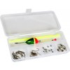Fisherman Sada príslušenstva pre rybárov FSP-39 39ks
