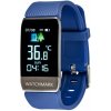 Smartwatch Watchmark WT1 modrý Smartwatch Watchmark WT1 modrý