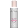 Semilac odlakovač na nechty bez acetónu 125 ml