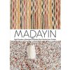 Madayin: Eight Decades of Aboriginal Australian Bark Painting from Yirrkala (WANAMBI WUKUN)(Pevná) Madayin: Eight Decades of Aboriginal Australian Bark Painting from Yirrkala (WANAMBI WUKUN)(Pevná)