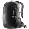 Skialpinistický batoh Deuter Updays 24 SL - black Skialpinistický batoh Deuter Updays 24 SL - black