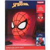 Spiderman Světlo - Maska Spiderman Světlo - Maska