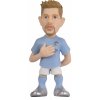 Minix Football 7 cm: Manchester City - De Bruyne Minix Football 7 cm: Manchester City - De Bruyne