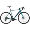 LOOK 765 Optimum 2 Disc Chameleon Green Blue Mat Rival Etap Fulcrum Racing 900 Wh LOOK 765 Optimum 2 Disc Chameleon Green Blue Mat Rival Etap Fulcrum Racing 900 Wh