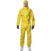 Ardon H9089 MaxShield PRO Ochranný overal žltý L Ardon H9089 MaxShield PRO Ochranný overal žltý L