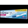 Clearblue Plus tehotenský test 1 ks