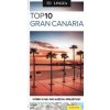 Gran Canaria TOP 10 - Kolektiv autorů Gran Canaria TOP 10 - Kolektiv autorů