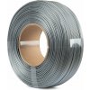 The Filament ReFill PETG Lite Silver - 1,75 mm / 1000 g The Filament ReFill PETG Lite Silver - 1,75 mm / 1000 g