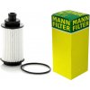 Mann-Filter HU 6023 z Olejový filter Mann-Filter HU 6023 z Olejový filter