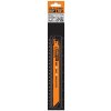 CMT Orange Tools CMT Pílový list do chvostovej píly BIM Pallet Wood-Metal 725 VFR - L200, I180, TPI8-12 (bal 5ks) C-JS725VFR-5