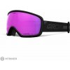 Giro Millie dámske okuliare, black rails/Vivid Pink Giro Millie dámske okuliare, black rails/Vivid Pink