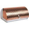 BERLINGERHAUS Oceľový chlebník Bh-6714 Rose Gold BERLINGERHAUS Oceľový chlebník Bh-6714 Rose Gold