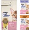 CAT CHOW Kitten suché krmivo pre mačiatka bohaté na kuracie mäso 1,5 kg CAT CHOW Kitten suché krmivo pre mačiatka bohaté na kuracie mäso 1,5 kg