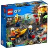 LEGO City 60184 Banícky tím LEGO City 60184 Banícky tím