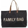 CHILDHOME Family Bag Black 5420007156817 CHILDHOME Family Bag Black 5420007156817