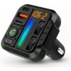 Nedis CATR2024BK - FM transmitter do auta | Reproduktor | 1.00 Nedis CATR2024BK - FM transmitter do auta | Reproduktor | 1.00