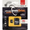 Imro microSD class 10 32GB MPK-0044-IMR-32GBXX
