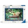 Puzzle 1000 dielikov Disney Kniha džungle Puzzle 1000 dielikov Disney Kniha džungle