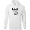 Harry - Hogwarts wasn’t hiring, so I teach Muggles instead - Mikina pánska Cape s kapucňou - 3XL ( Biela ) Harry - Hogwarts wasn’t hiring, so I teach Muggles instead - Mikina pánska Cape s kapucňou - 3XL ( Biela )