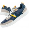 Športová obuv U.S. Polo ASSN. M UP21M88089-DBL-YEL03 44 Športová obuv U.S. Polo ASSN. M UP21M88089-DBL-YEL03 44