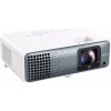 BenQ DLP Projektor TK710STi 4K UHD 3840x2160/3200 ANSI lm/600000:1/2×HDMI/95% Rec.709/5W repro BenQ DLP Projektor TK710STi 4K UHD 3840x2160/3200 ANSI lm/600000:1/2×HDMI/95% Rec.709/5W repro