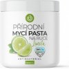 Nanolab Prírodná pasta na umývanie rúk Limeta 500 g