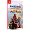 Shadows of Adam (Switch) Shadows of Adam (Switch)
