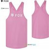 Fox Womens Absolute Tech Tank purple haze