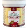 Herbamedicus konská masť Forte hrejivá 250 ml Herbamedicus konská masť Forte hrejivá 250 ml