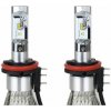 LED žiarovky hlavného svietenia H15 50W RS+ Slim Series (2ks) Amio