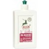 Prostriedok na umývanie riadu Jelen brusnica 0,5 l Prostriedok na umývanie riadu Jelen brusnica 0,5 l