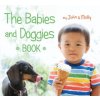 Babies and Doggies Book Babies and Doggies Book