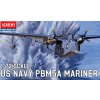 1:72 Academy 12586 USN PBM-5A MARINER 1/72 (101/12586) 1:72 Academy 12586 USN PBM-5A MARINER 1/72 (101/12586)