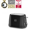 Novis Toaster T2 (čierny) Novis Toaster T2 (čierny)
