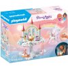 PLAYMOBIL Princess Magic Rainbow Castle in the Clouds