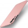 MOFI 17894 MOFI Ultratenký obal Xiaomi Mi Note 10 / Note 10 Pro ružový MOFI 17894 MOFI Ultratenký obal Xiaomi Mi Note 10 / Note 10 Pro ružový