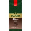 Jacobs Velvet Crema káva zrnková Jacobs Velvet Crema káva zrnková