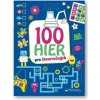 100 hier pre štvorročných 100 hier pre štvorročných