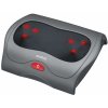 Sanitas Shiatsu masážny prístroj na chodidlá s ohrevom SFM 34 (100379786) Sanitas Shiatsu masážny prístroj na chodidlá s ohrevom SFM 34 (100379786)