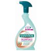 Sanytol dezinfekčný univerzálny čistič v spreji s vôňou grapefruitu 500ml Sanytol dezinfekčný univerzálny čistič v spreji s vôňou grapefruitu 500ml