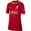 Nike Liverpool FC dres detský (2021-2022) domáci vlastné meno a číslo
